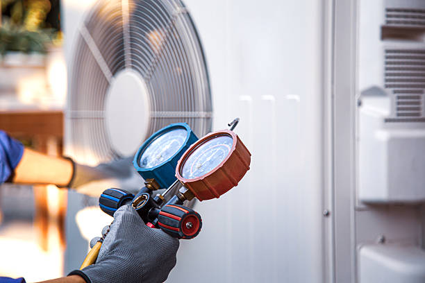 Affordable Emergency Hvac Repair solutions in Casanova, VA