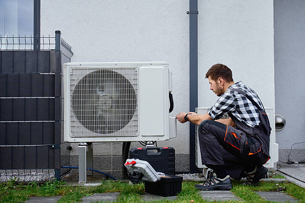 Top rated local Emergency Hvac Repair specialists in Casanova, VA
